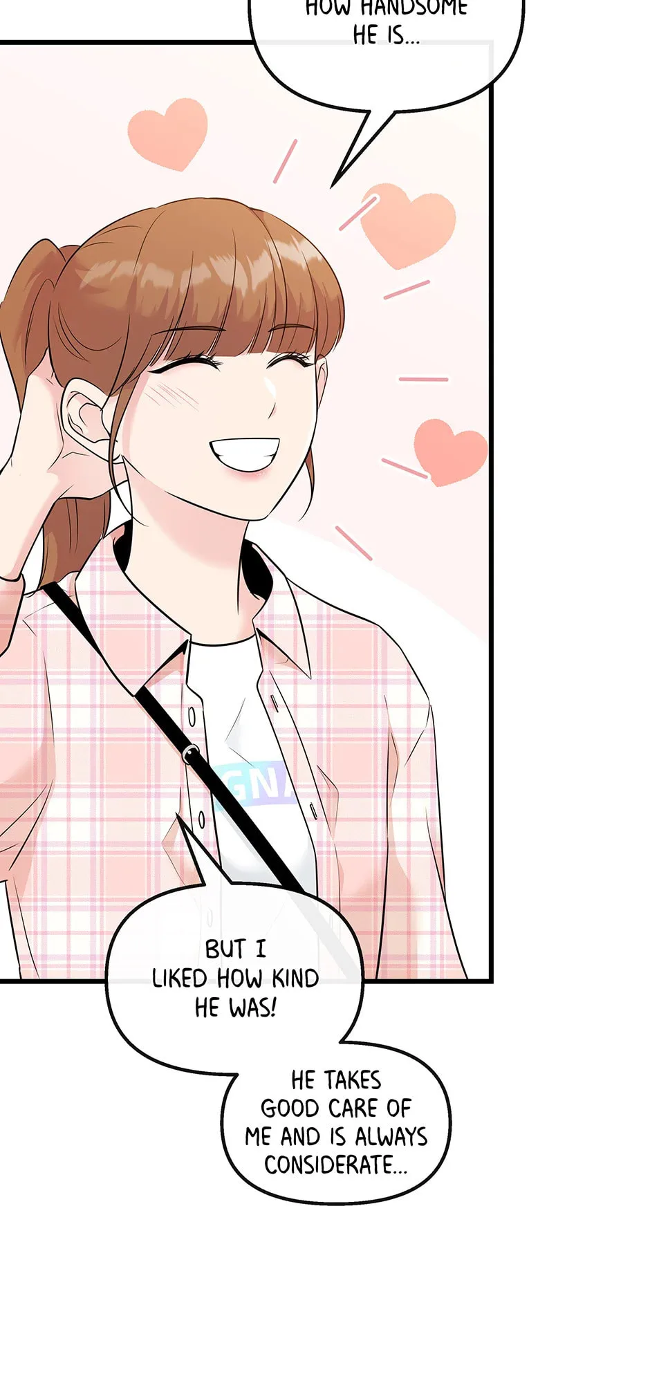 Love On Campus - Chapter 39 - Page 47