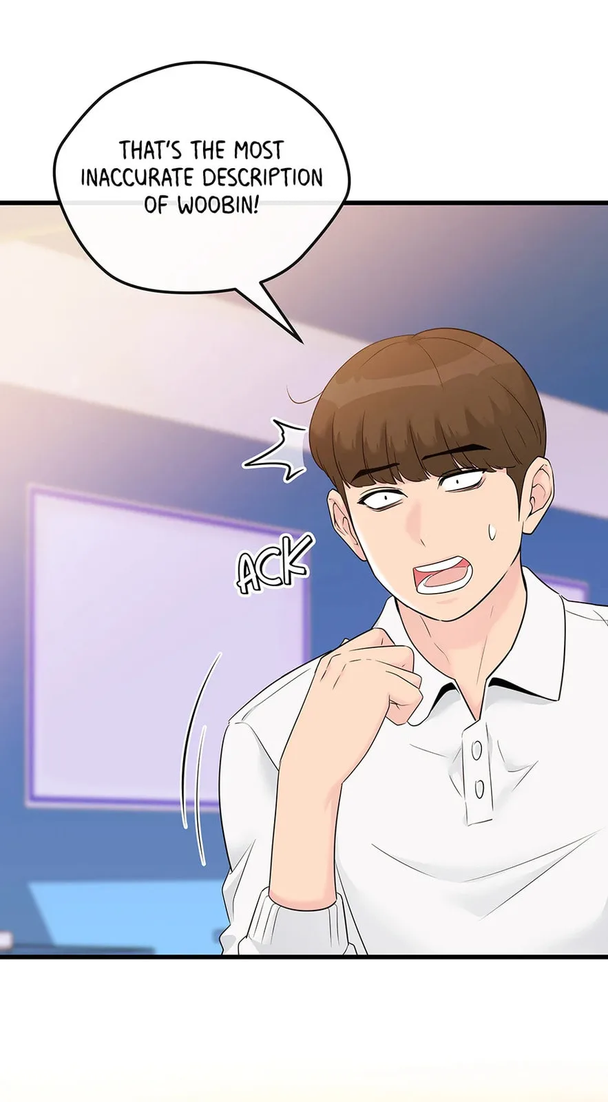 Love On Campus - Chapter 39 - Page 48