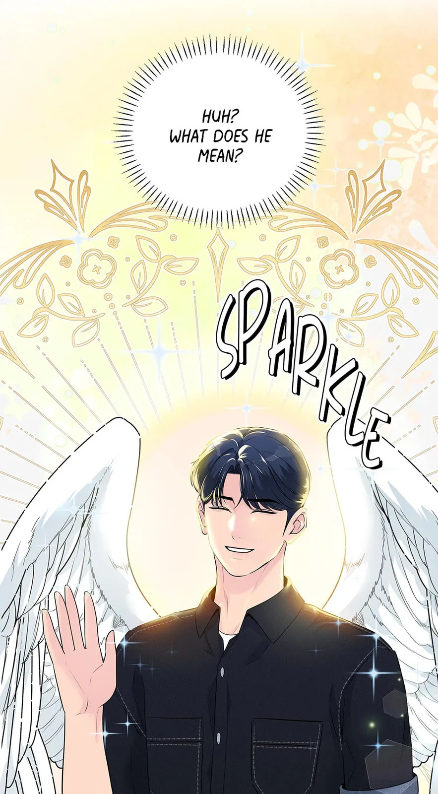Love On Campus - Chapter 39 - Page 49
