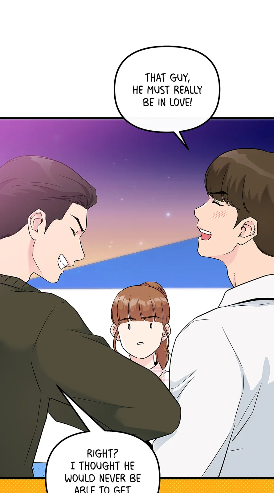 Love On Campus - Chapter 39 - Page 51