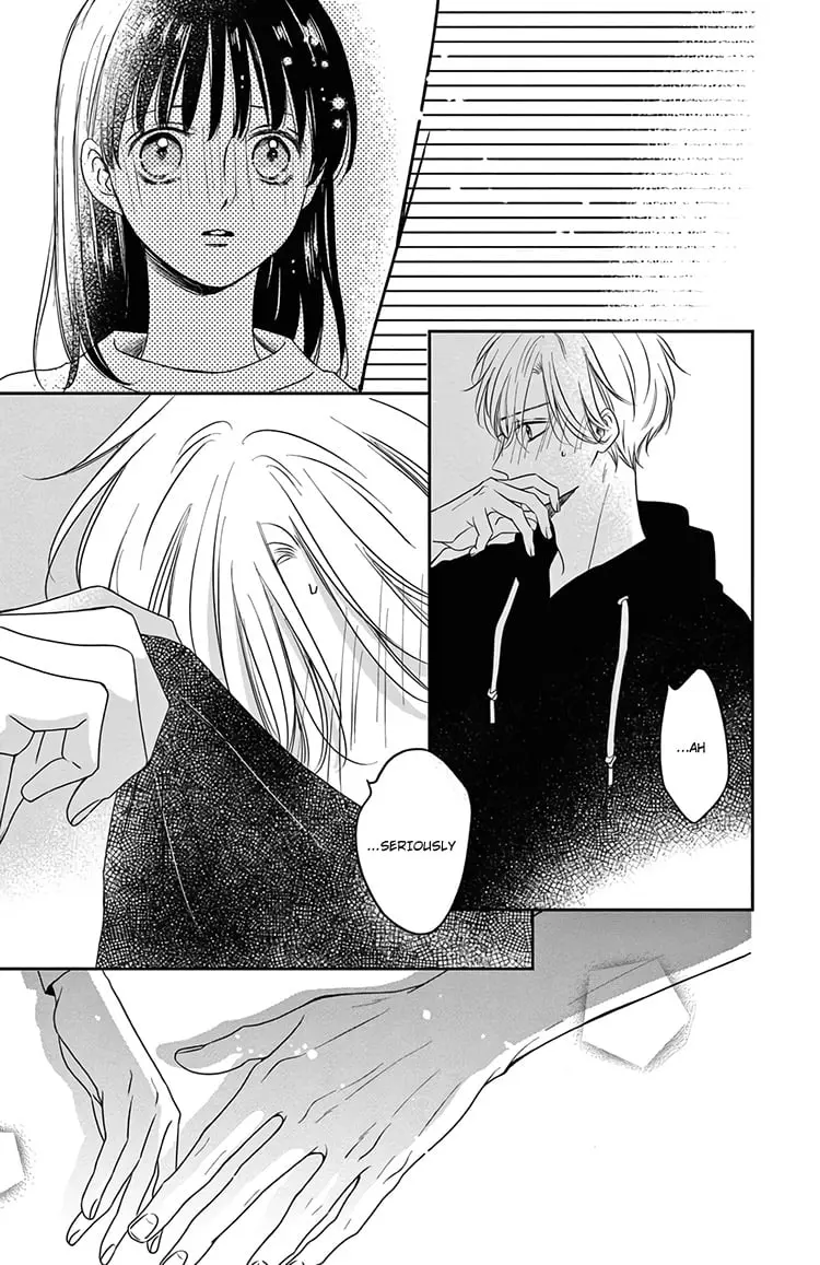 Shujinkou Nikki - Chapter 14 - Page 27