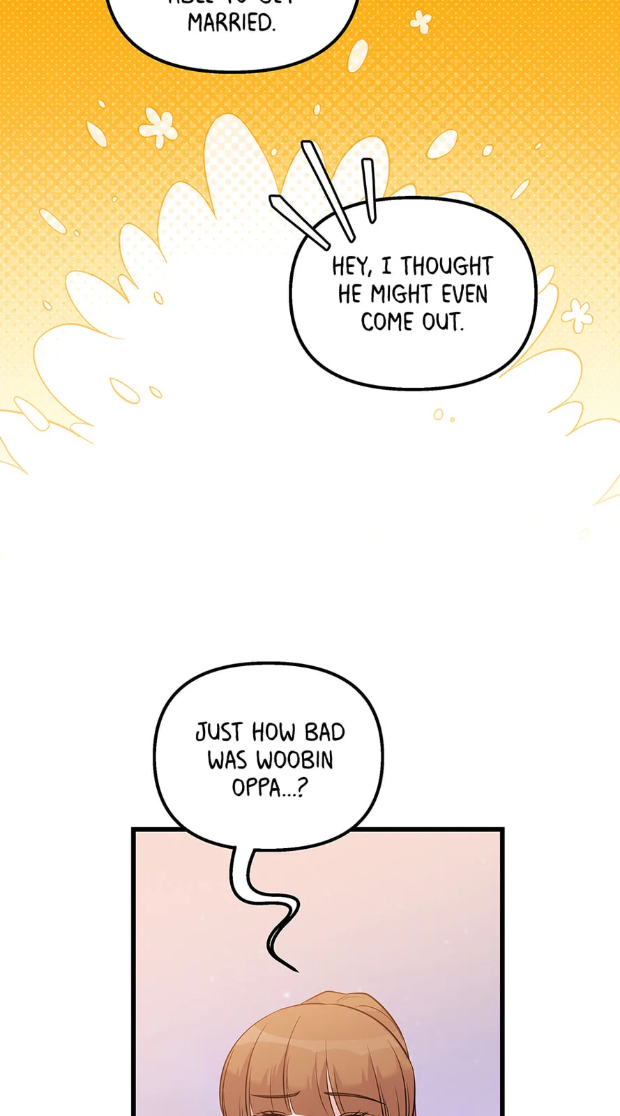 Love On Campus - Chapter 39 - Page 52