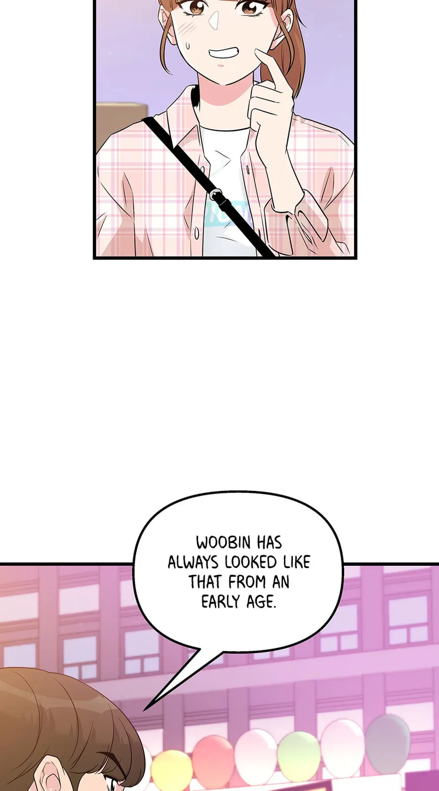 Love On Campus - Chapter 39 - Page 53