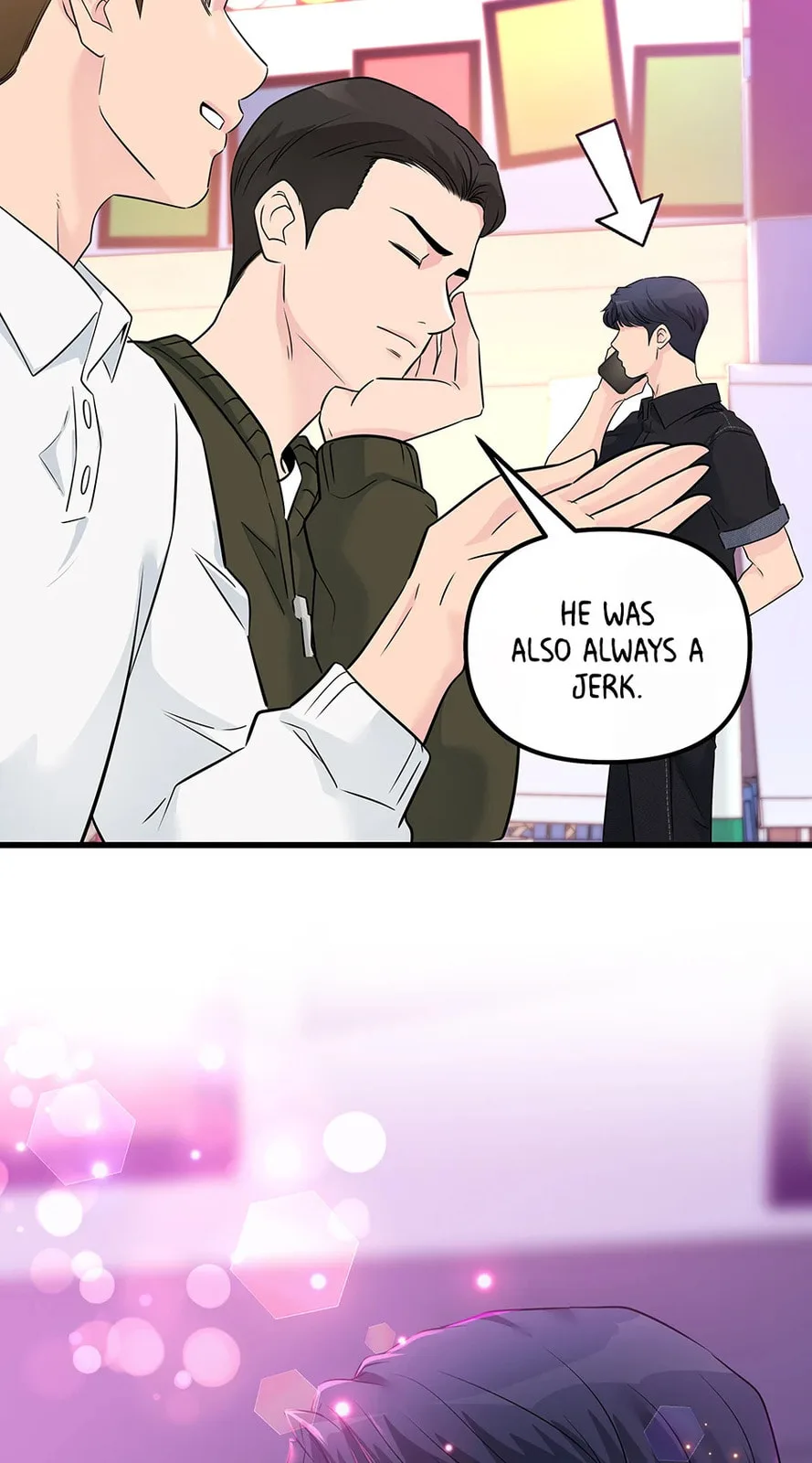 Love On Campus - Chapter 39 - Page 54