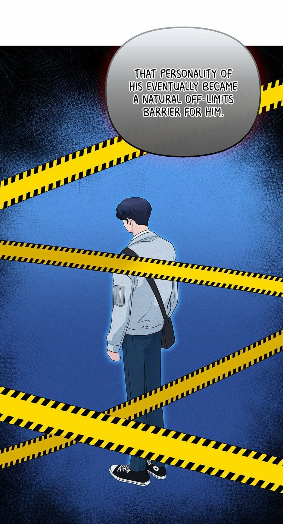 Love On Campus - Chapter 39 - Page 60