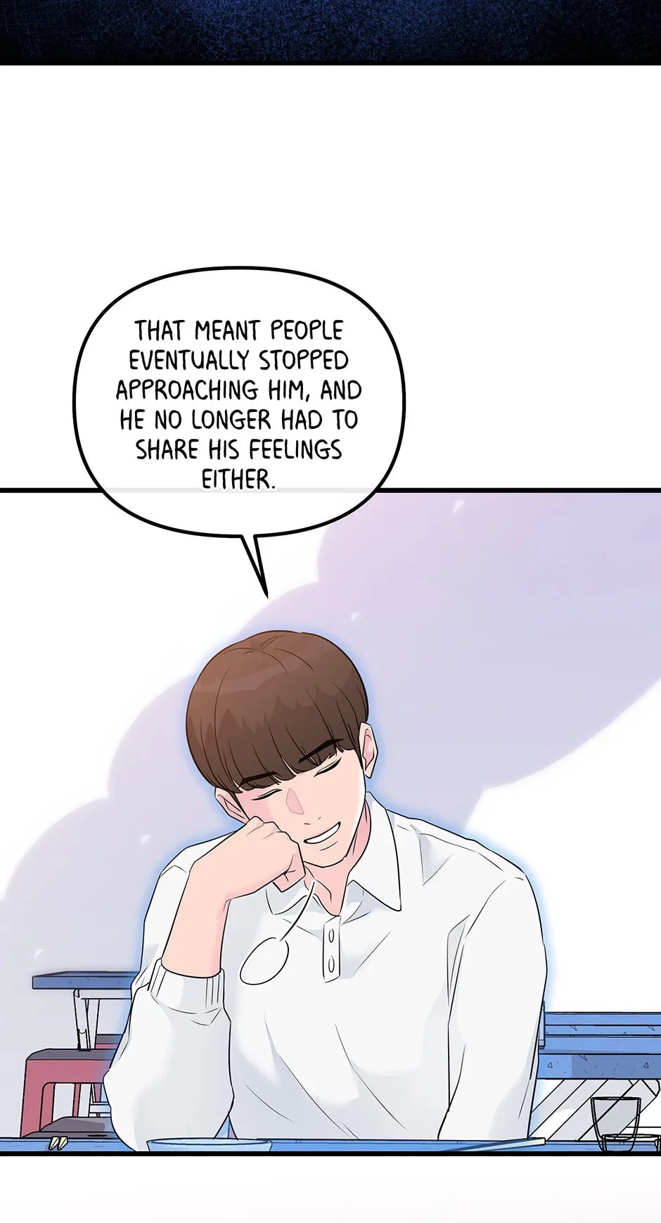 Love On Campus - Chapter 39 - Page 61