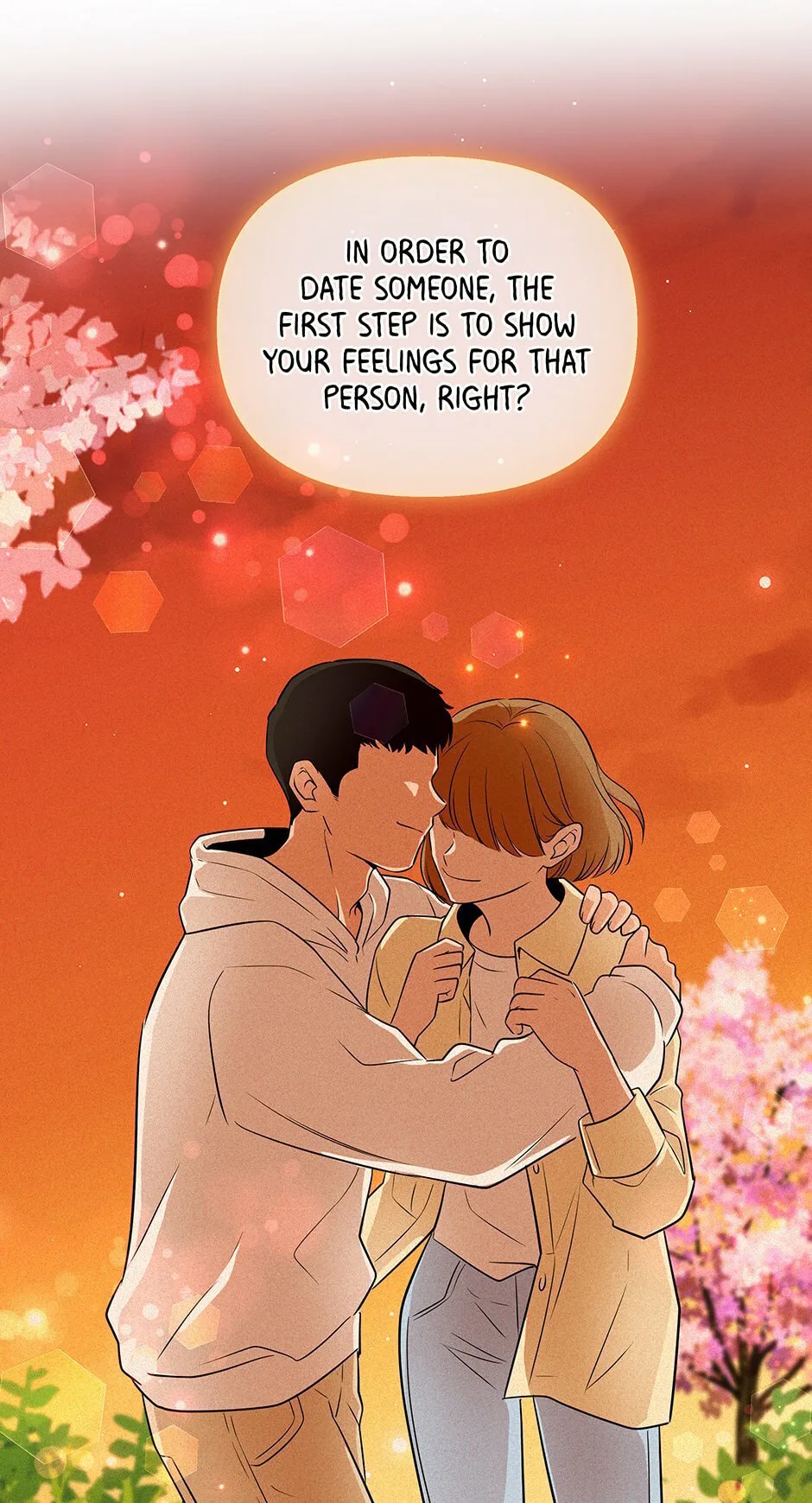 Love On Campus - Chapter 39 - Page 62