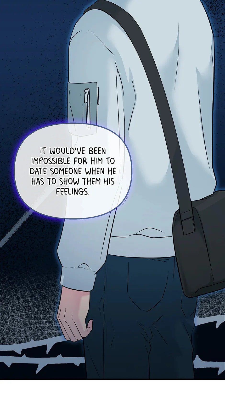 Love On Campus - Chapter 39 - Page 64