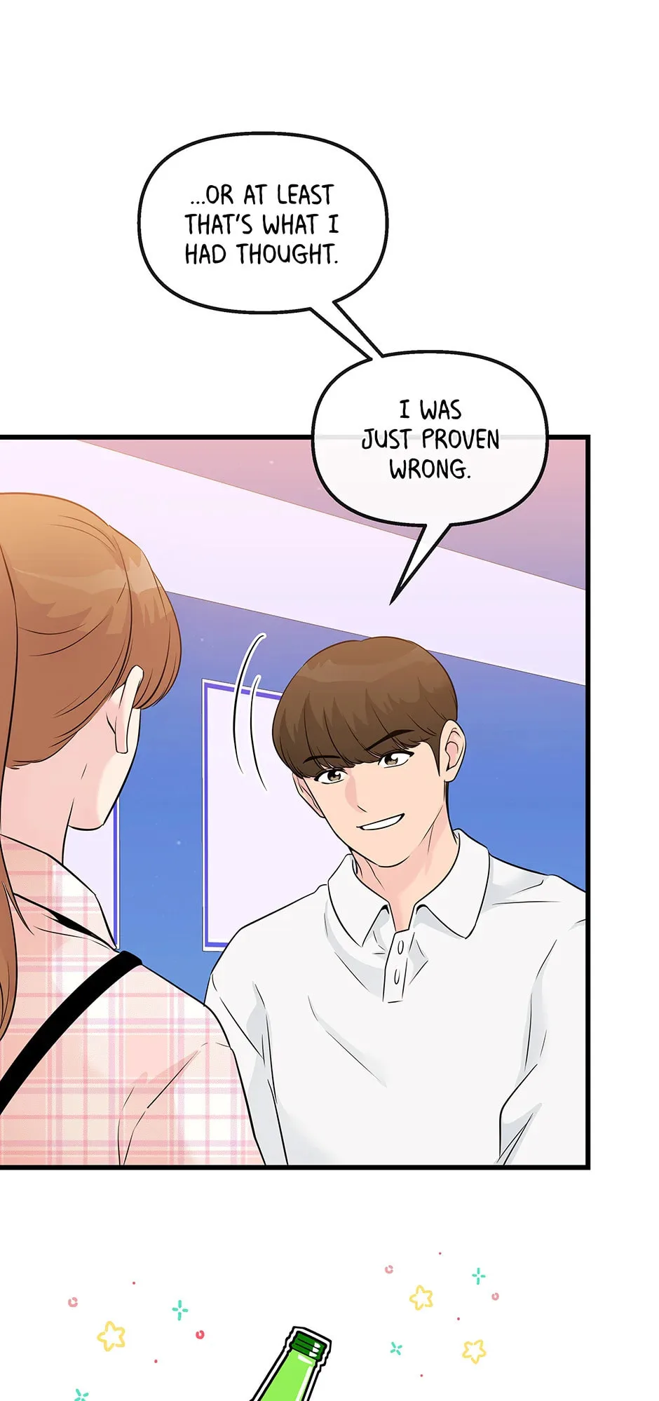 Love On Campus - Chapter 39 - Page 65