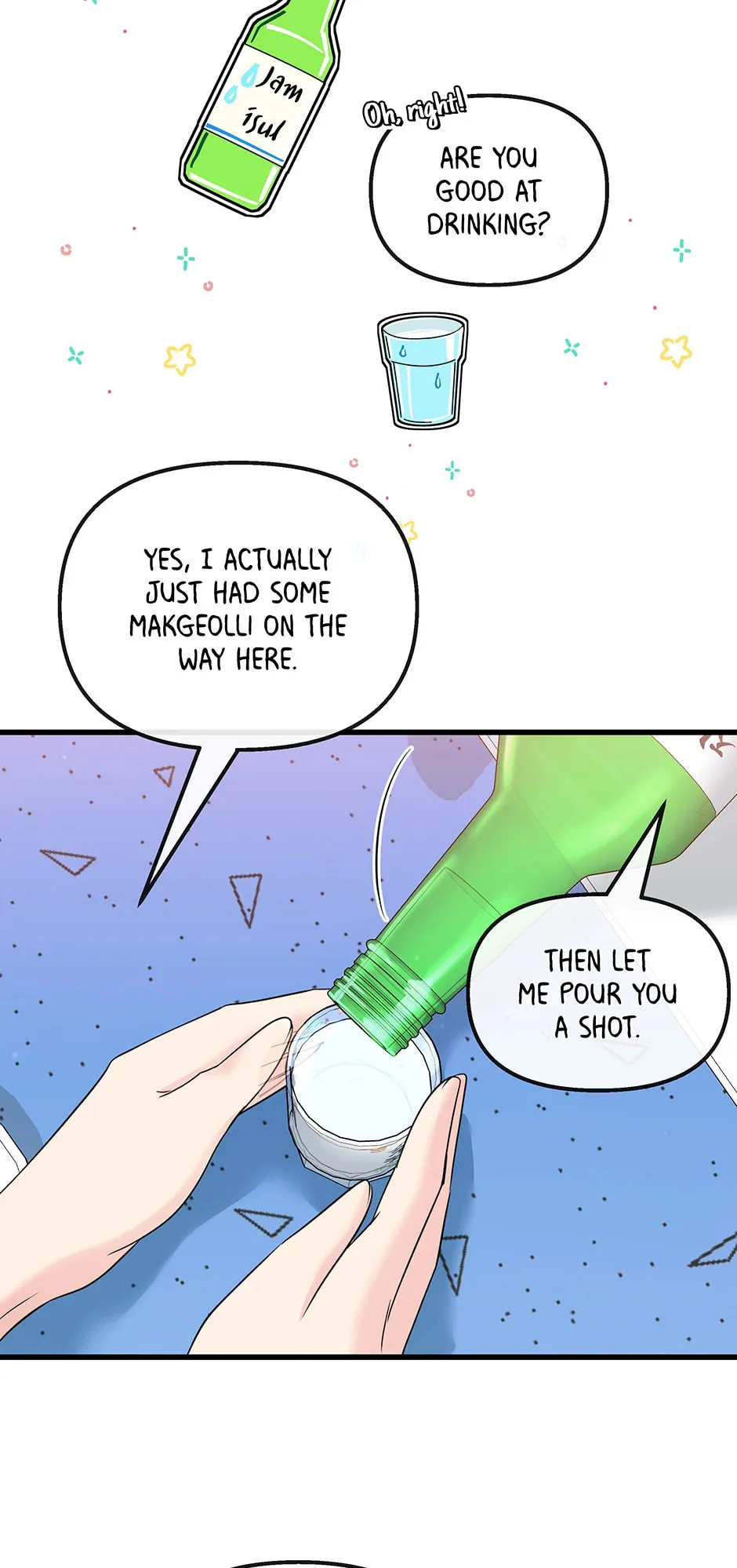 Love On Campus - Chapter 39 - Page 66