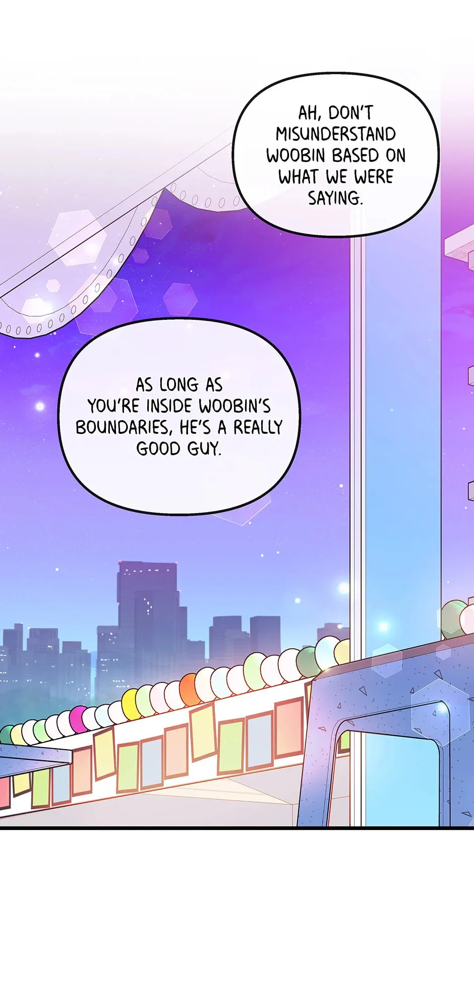 Love On Campus - Chapter 39 - Page 68