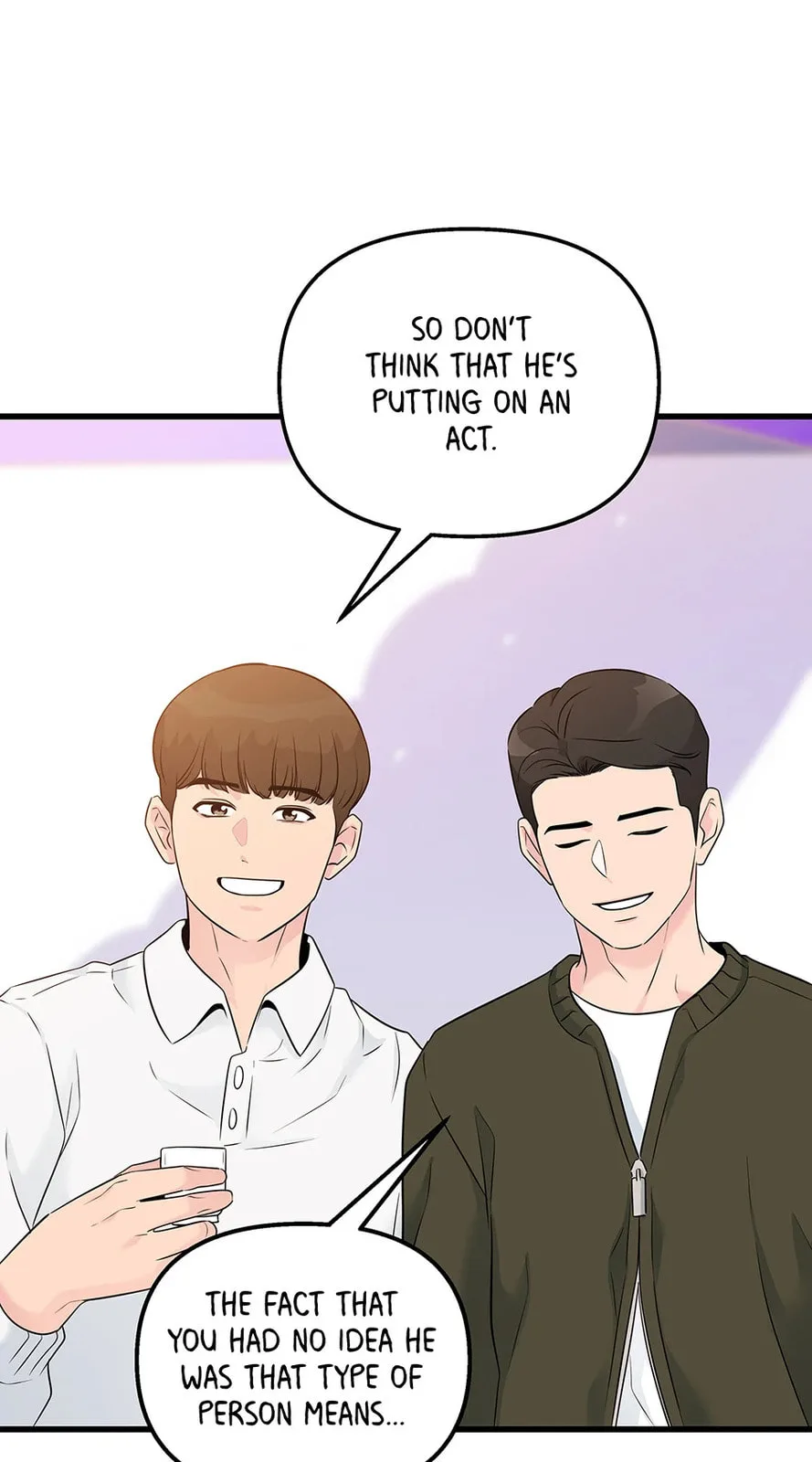 Love On Campus - Chapter 39 - Page 69