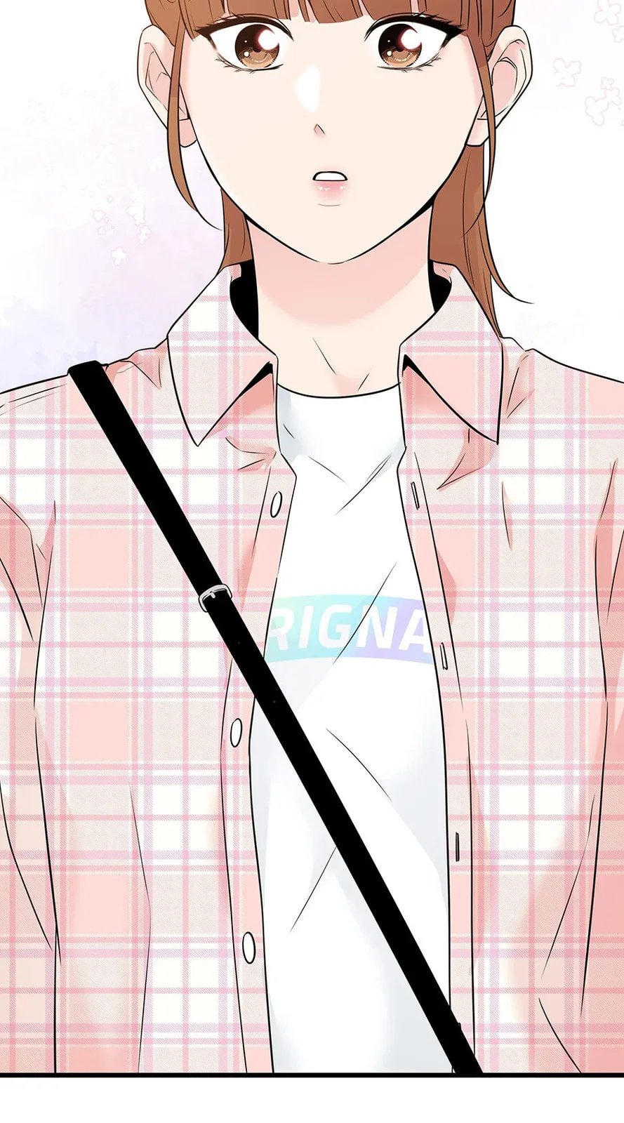 Love On Campus - Chapter 39 - Page 71