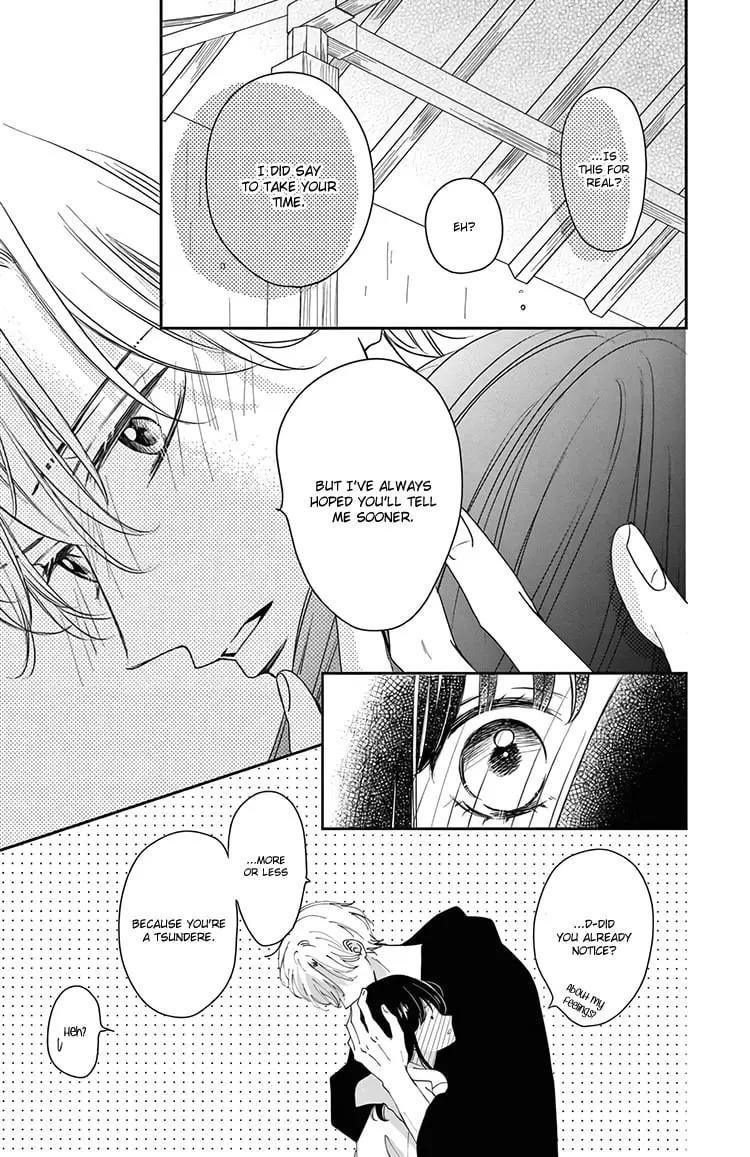 Shujinkou Nikki - Chapter 14 - Page 29