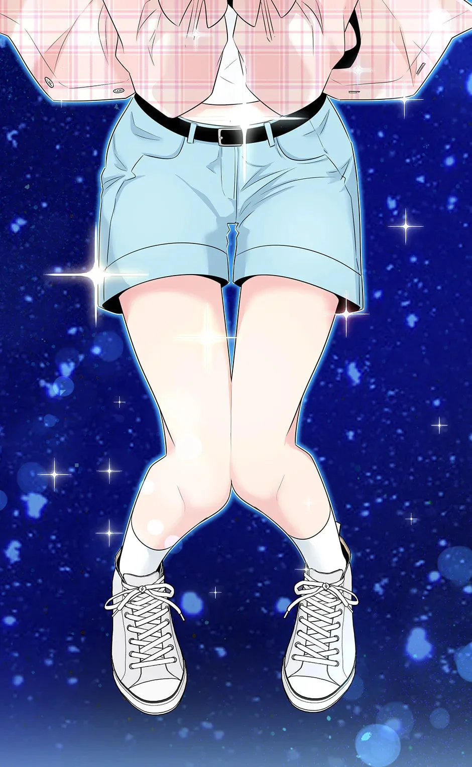 Love On Campus - Chapter 39 - Page 76
