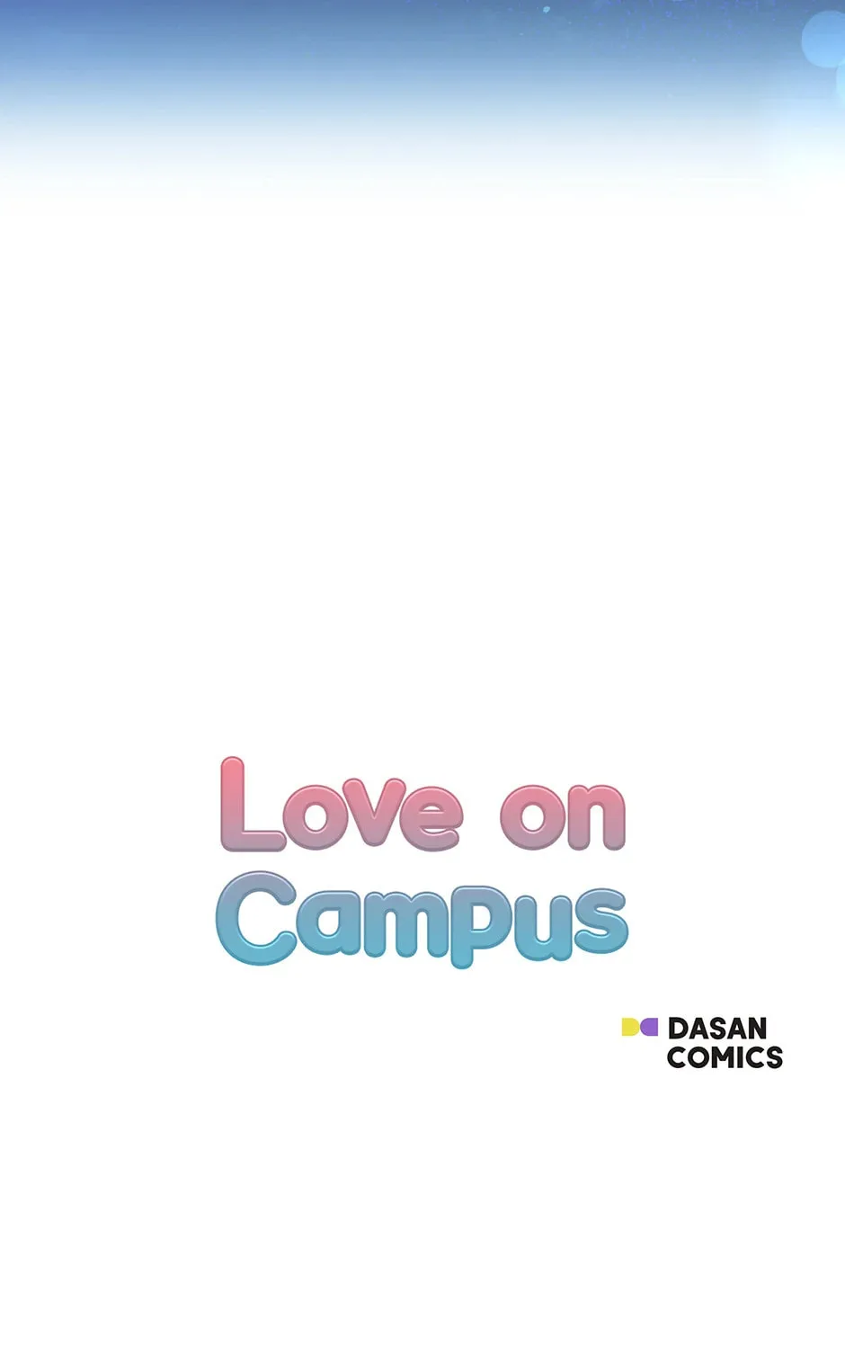 Love On Campus - Chapter 39 - Page 77