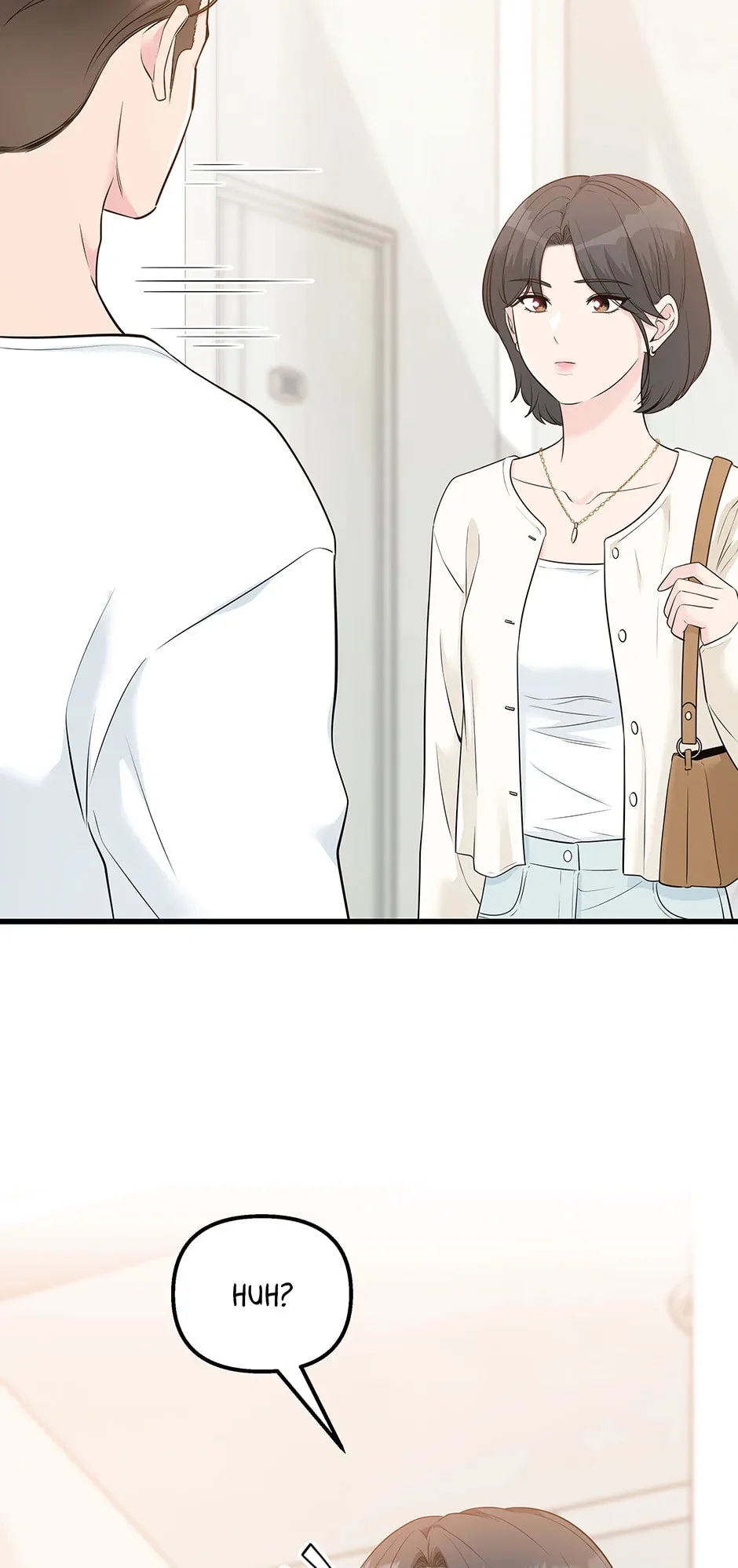 Love On Campus - Chapter 40 - Page 3