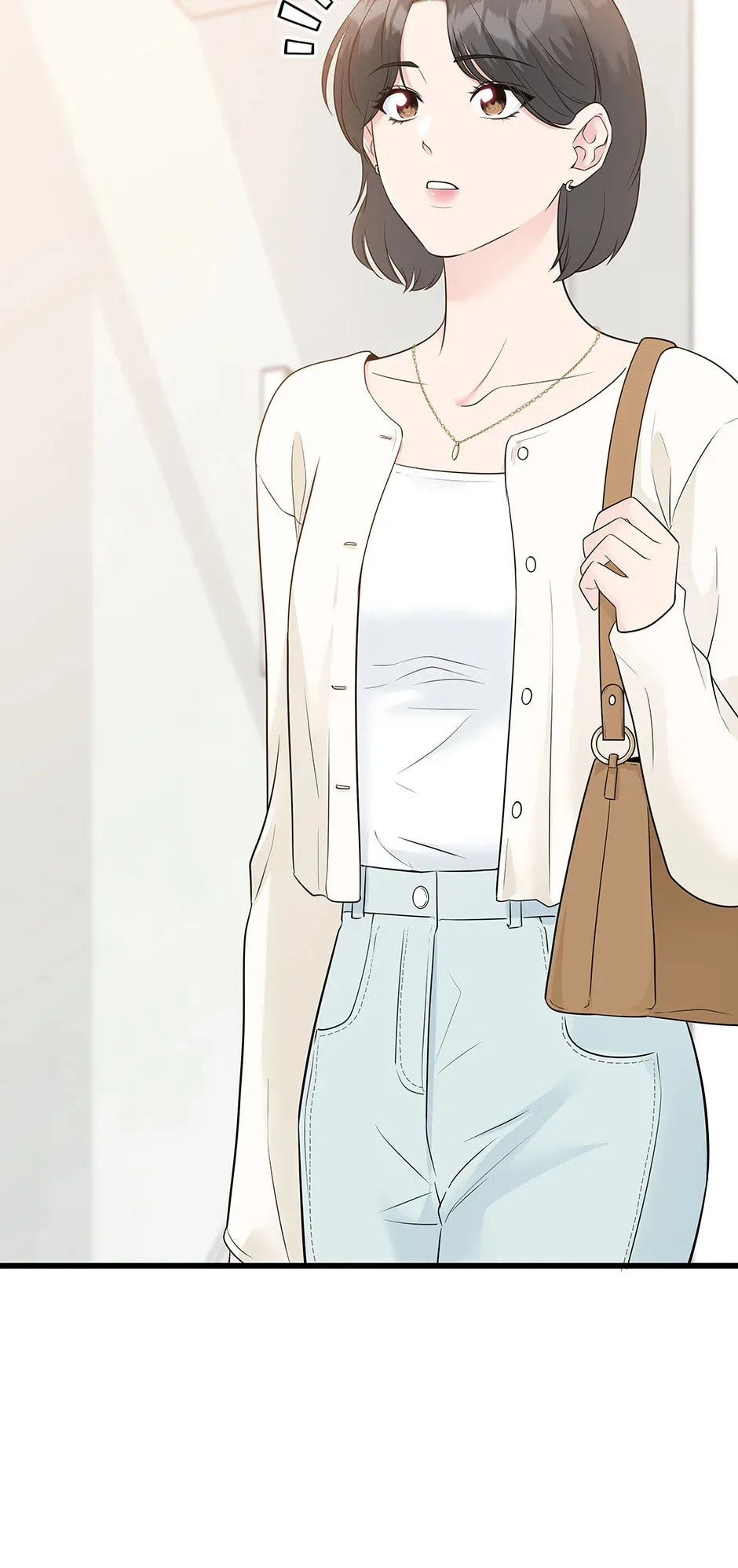 Love On Campus - Chapter 40 - Page 4