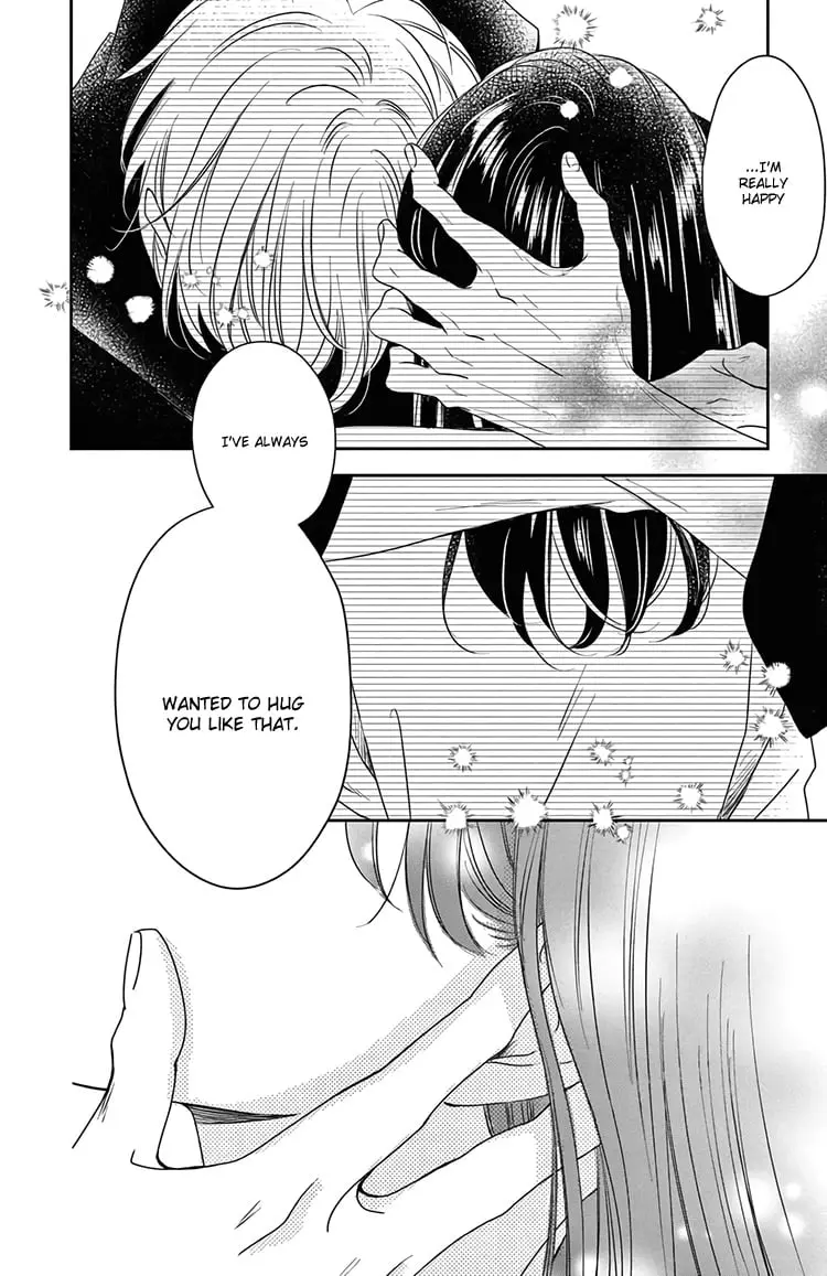 Shujinkou Nikki - Chapter 14 - Page 30