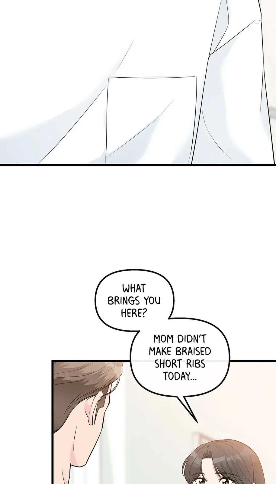 Love On Campus - Chapter 40 - Page 7