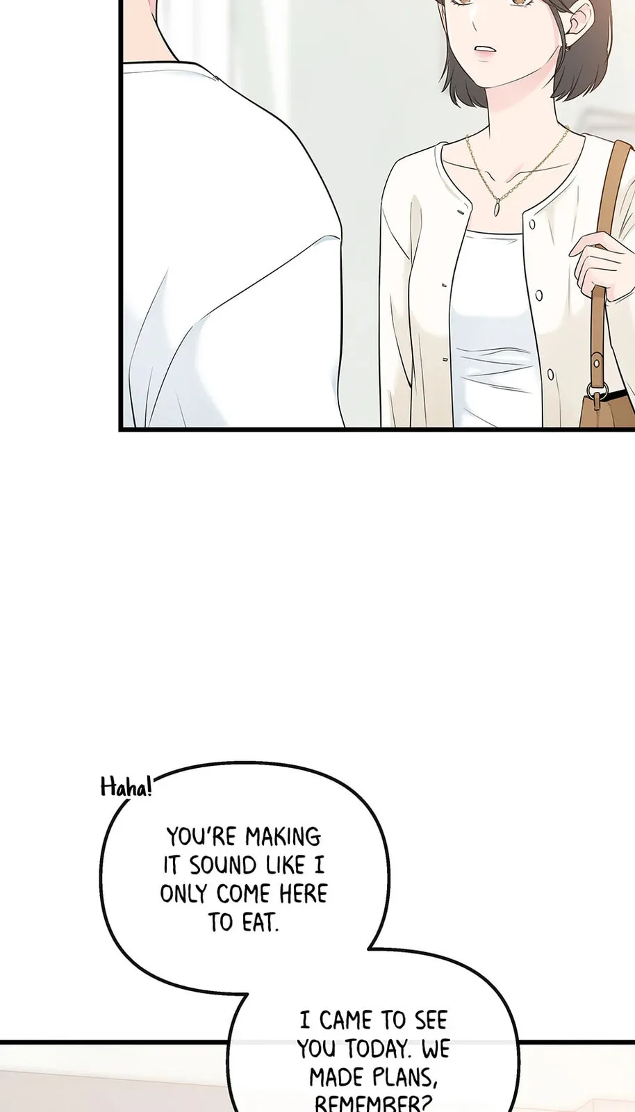 Love On Campus - Chapter 40 - Page 8