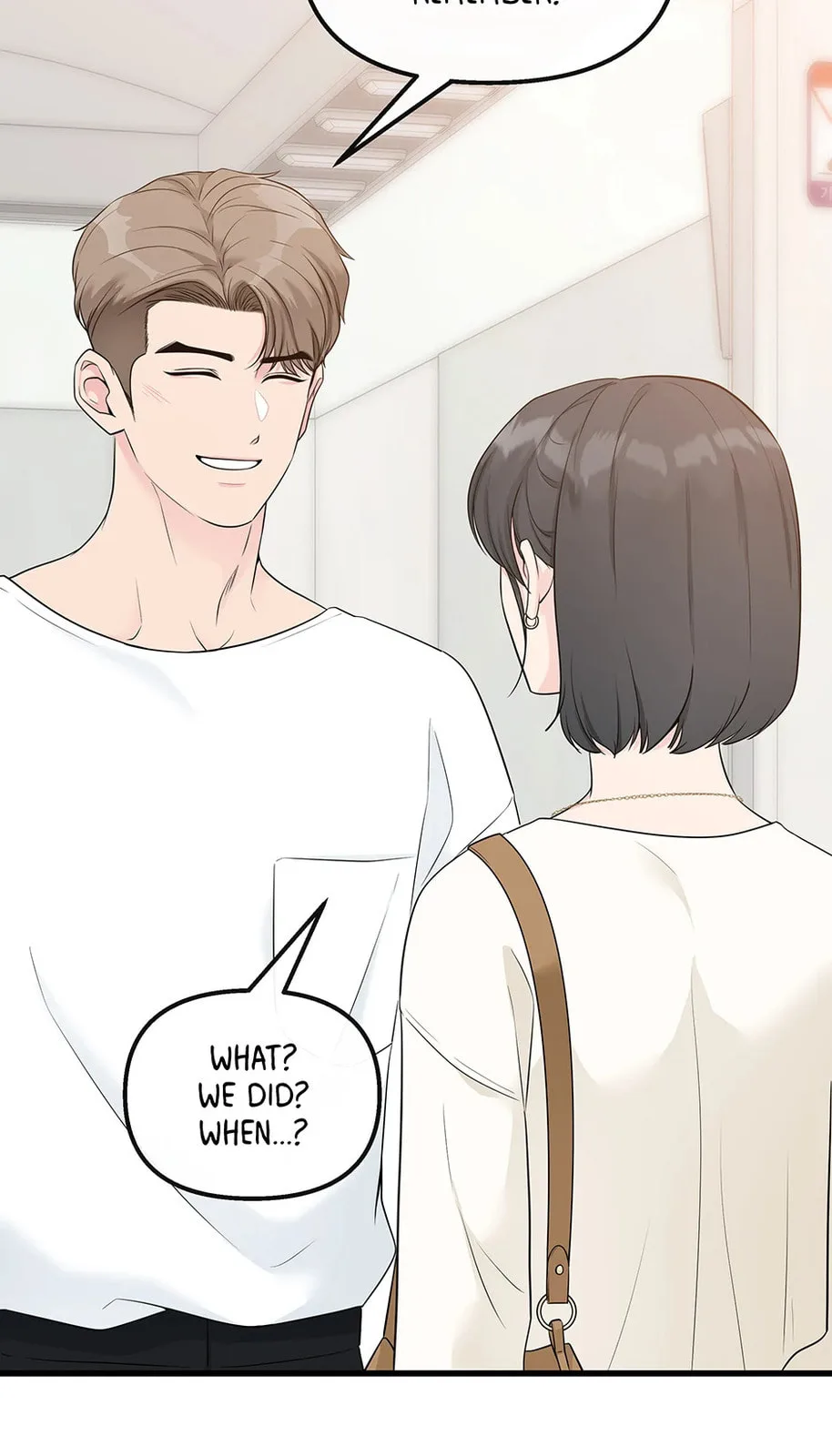 Love On Campus - Chapter 40 - Page 9