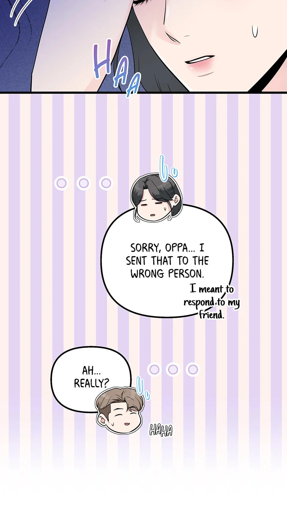 Love On Campus - Chapter 40 - Page 14