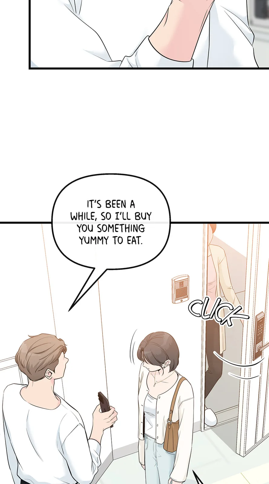 Love On Campus - Chapter 40 - Page 16