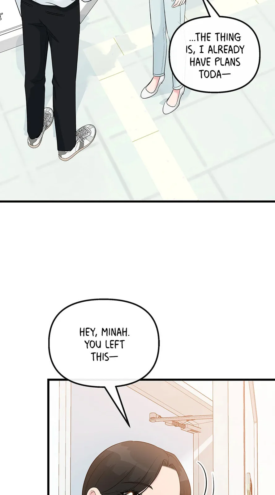 Love On Campus - Chapter 40 - Page 17
