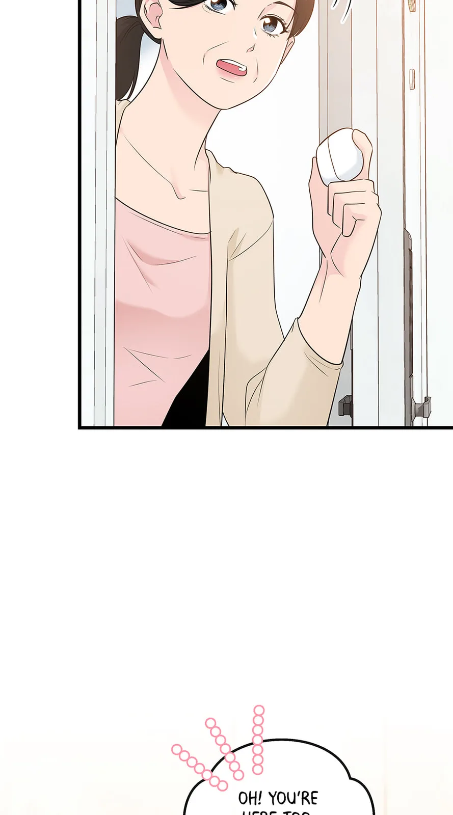 Love On Campus - Chapter 40 - Page 18
