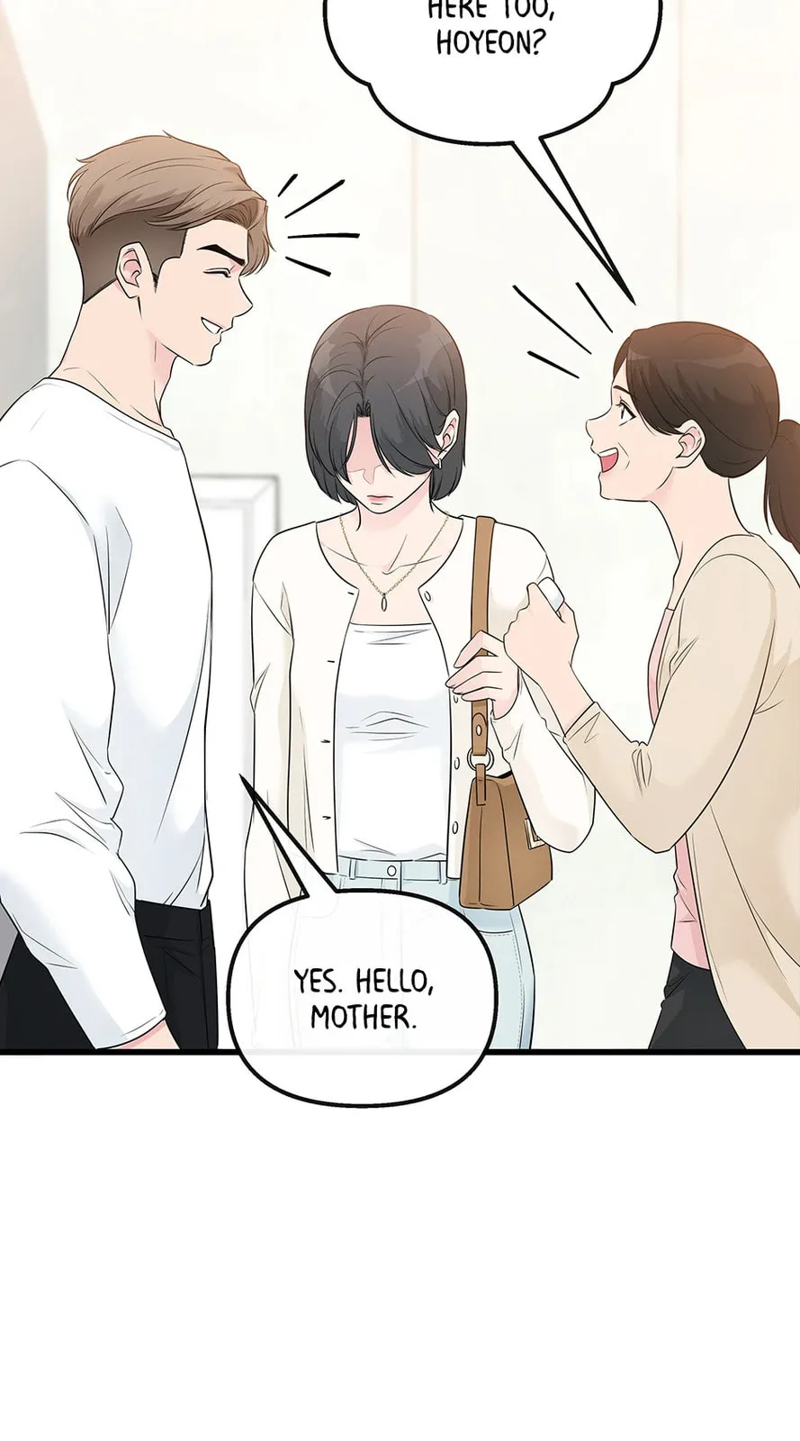 Love On Campus - Chapter 40 - Page 19