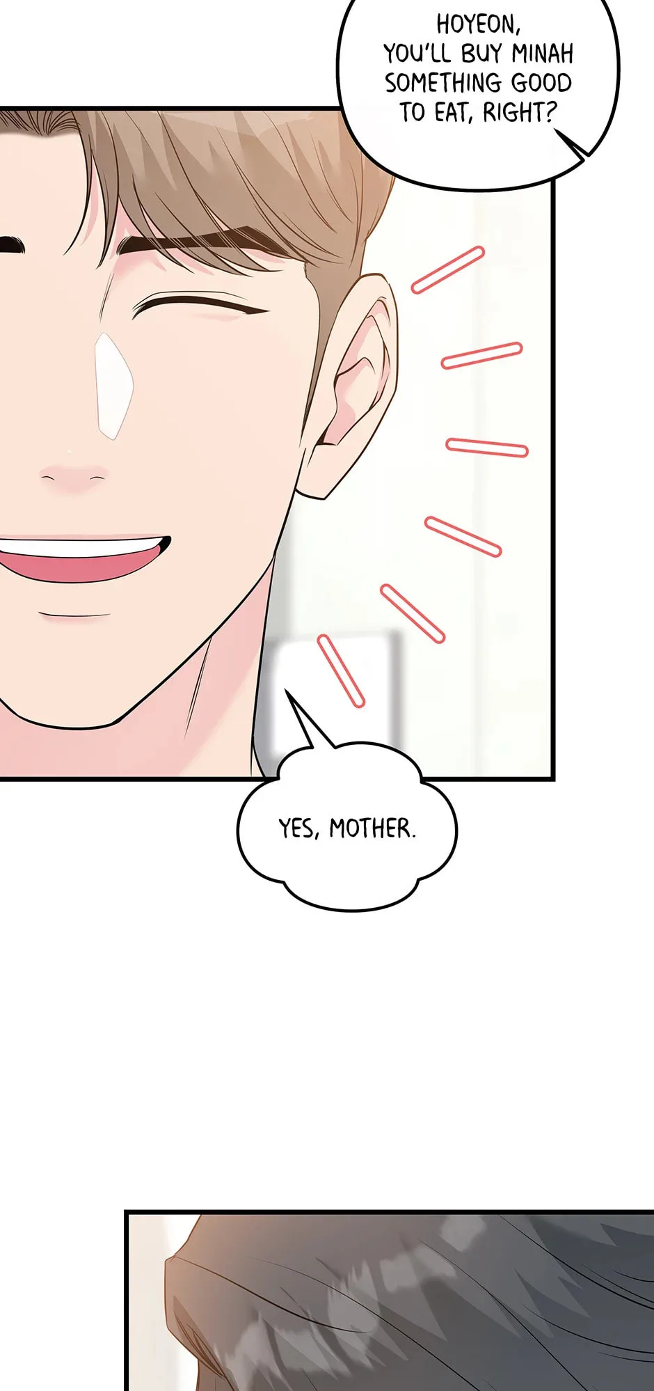 Love On Campus - Chapter 40 - Page 21