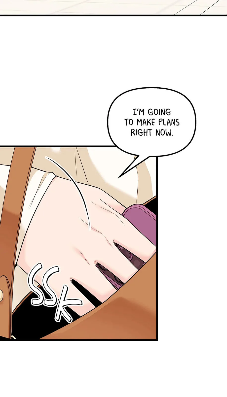 Love On Campus - Chapter 40 - Page 25