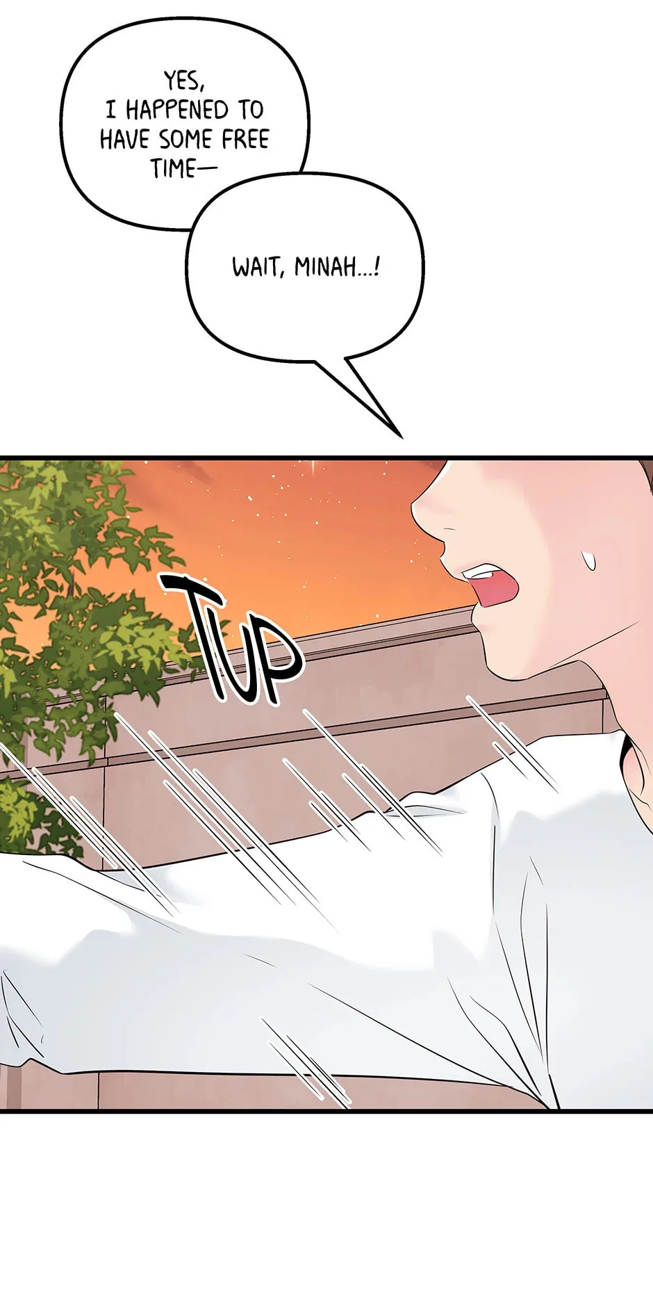 Love On Campus - Chapter 40 - Page 27