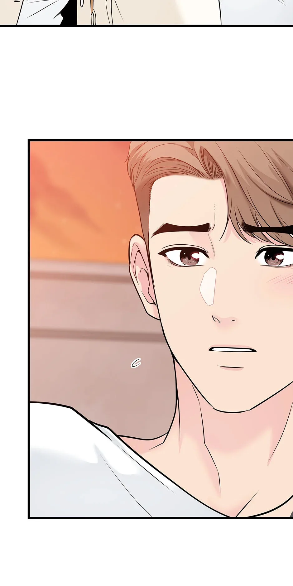 Love On Campus - Chapter 40 - Page 29