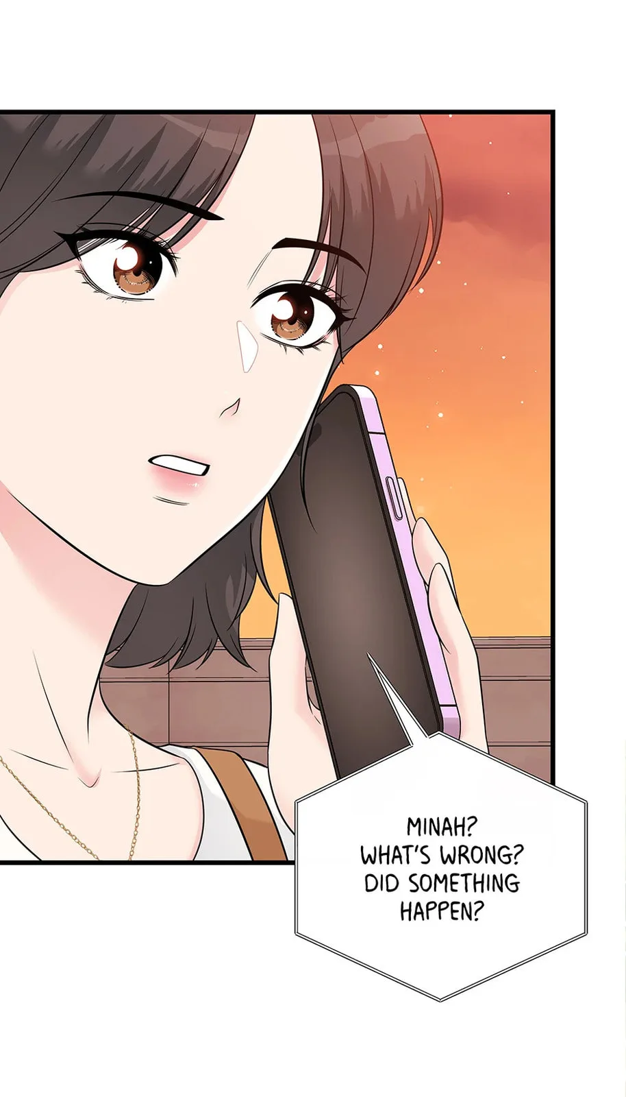 Love On Campus - Chapter 40 - Page 30