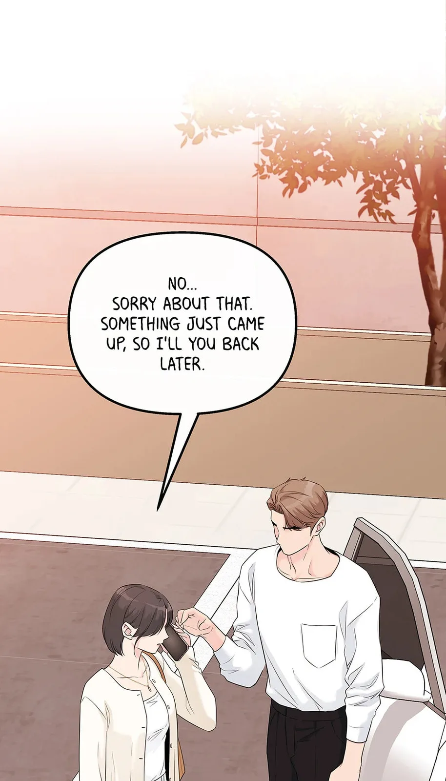 Love On Campus - Chapter 40 - Page 31