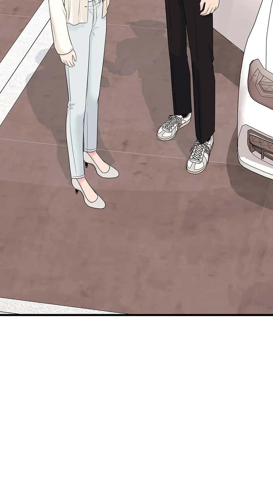 Love On Campus - Chapter 40 - Page 32