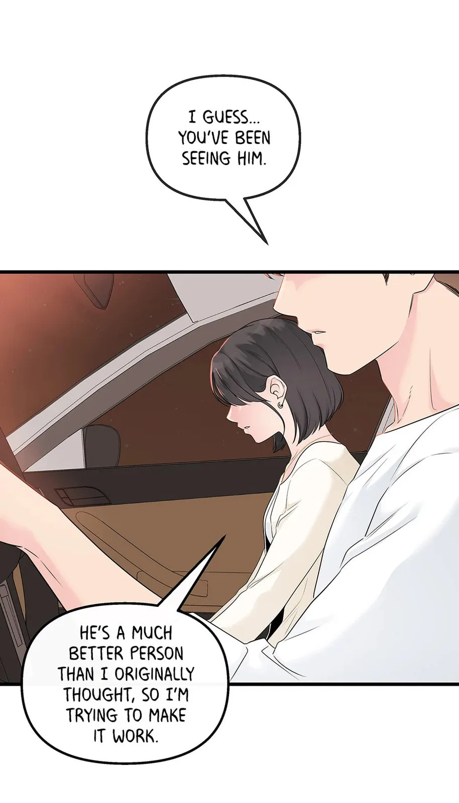 Love On Campus - Chapter 40 - Page 34