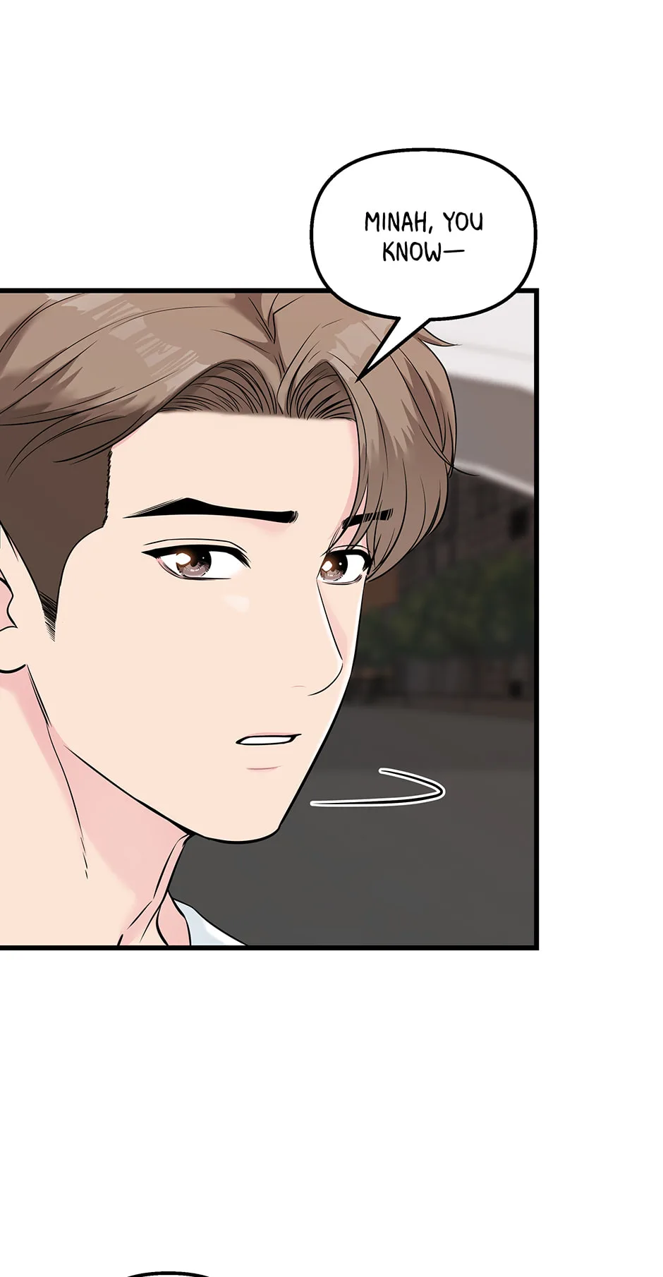 Love On Campus - Chapter 40 - Page 35