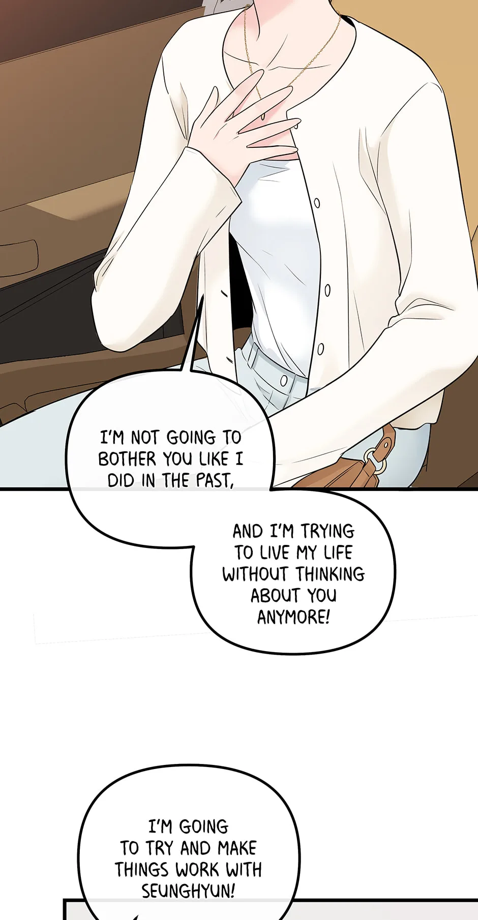 Love On Campus - Chapter 40 - Page 37