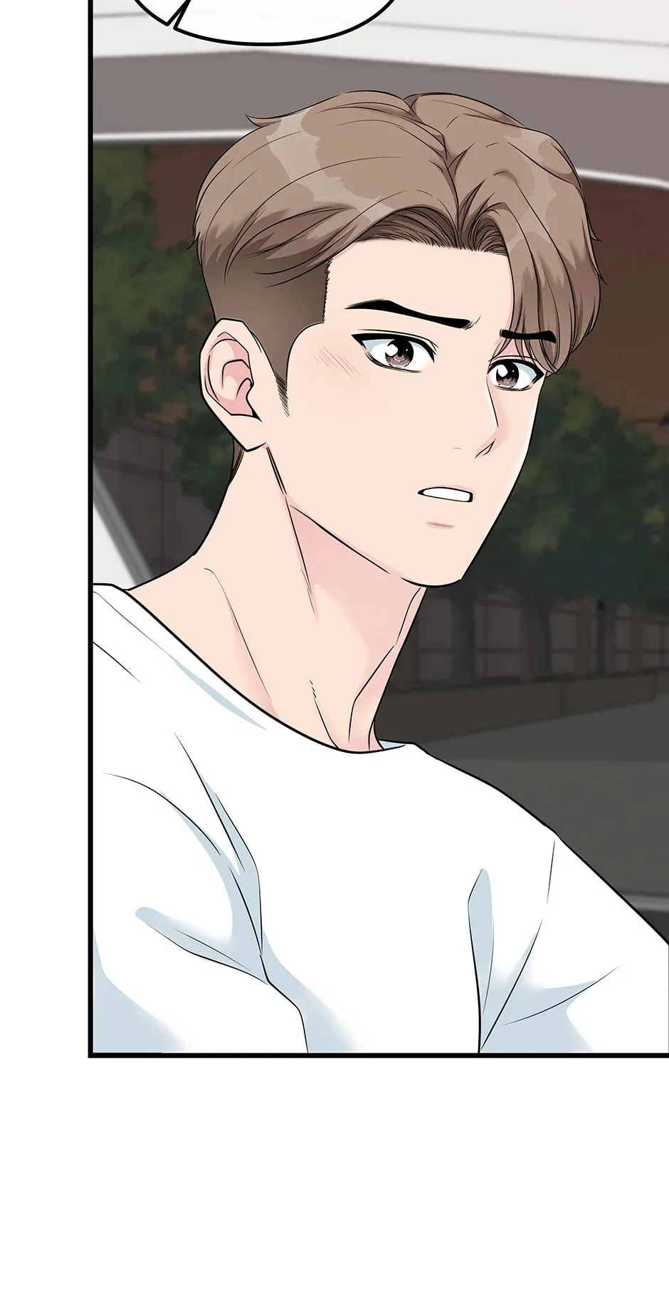 Love On Campus - Chapter 40 - Page 38