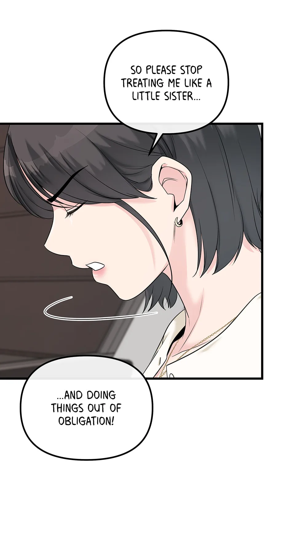 Love On Campus - Chapter 40 - Page 39
