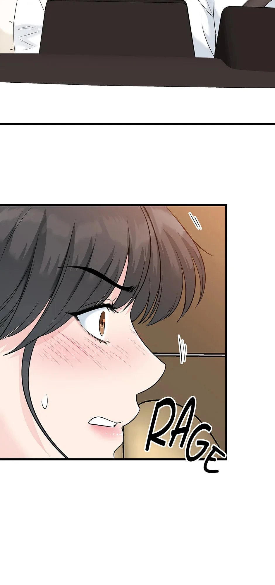 Love On Campus - Chapter 40 - Page 47
