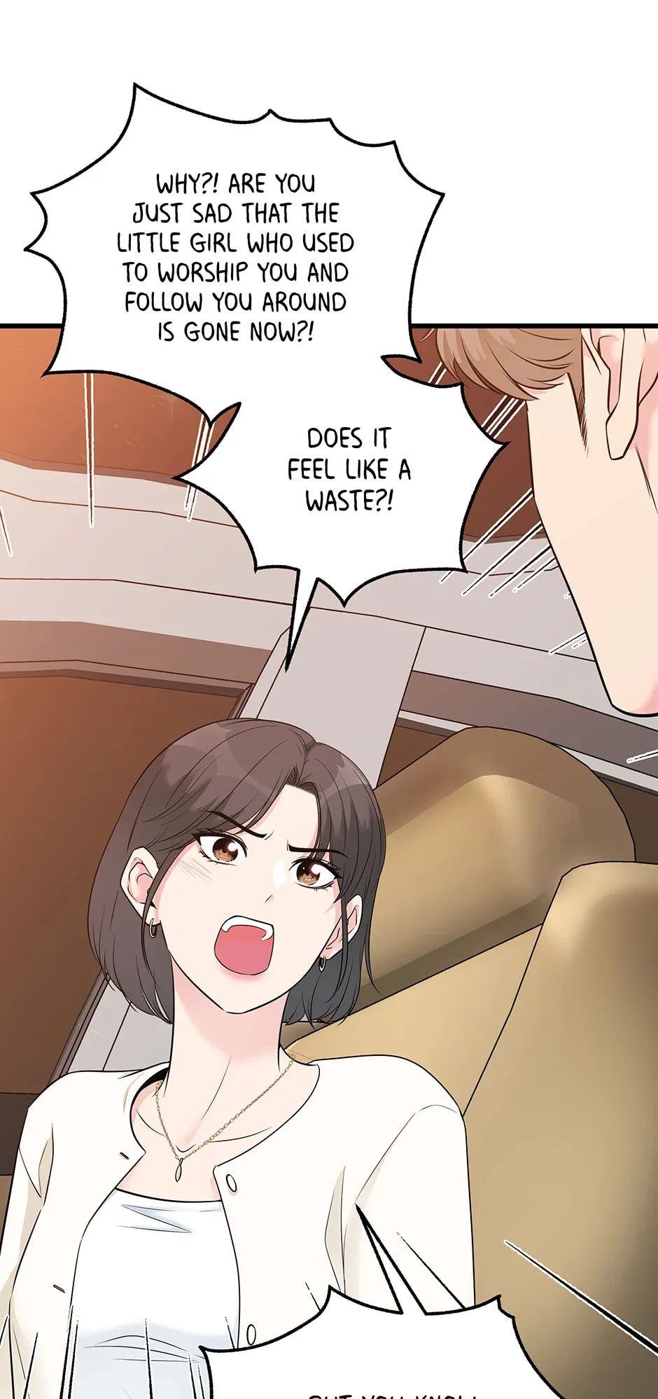Love On Campus - Chapter 40 - Page 48
