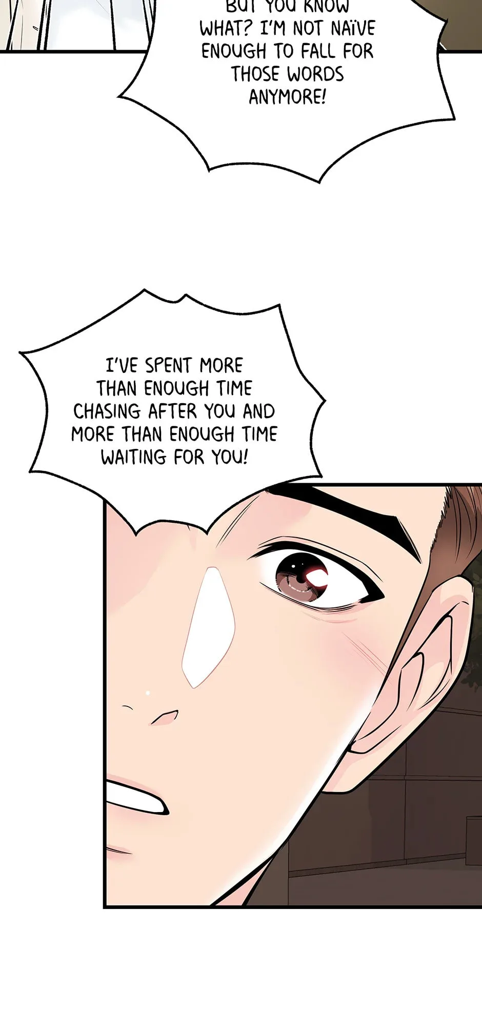 Love On Campus - Chapter 40 - Page 49