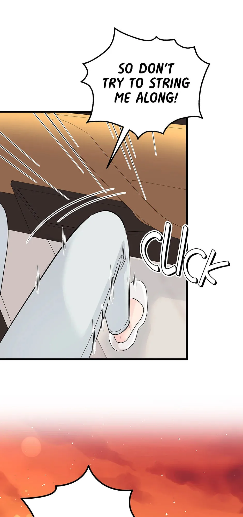 Love On Campus - Chapter 40 - Page 50