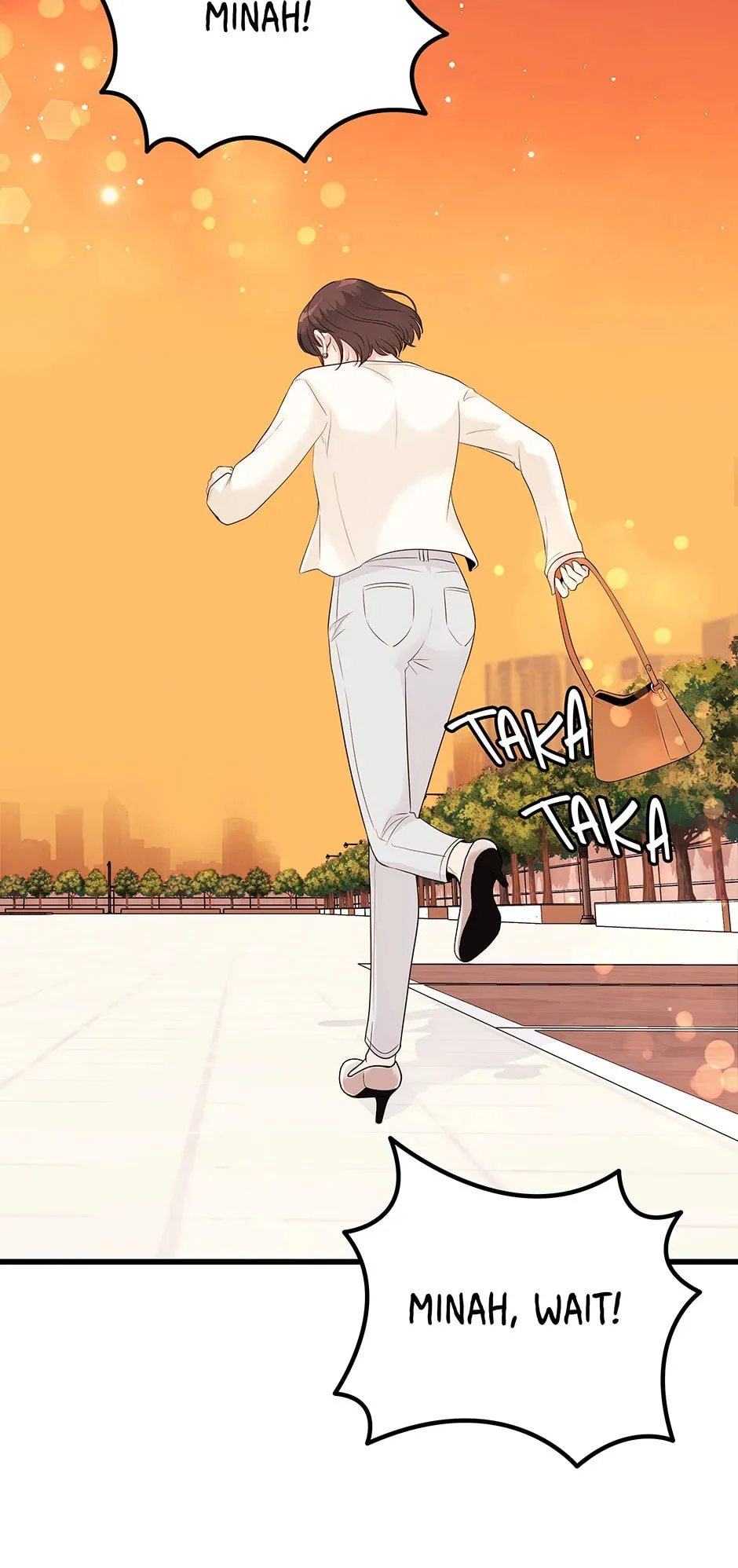 Love On Campus - Chapter 40 - Page 51