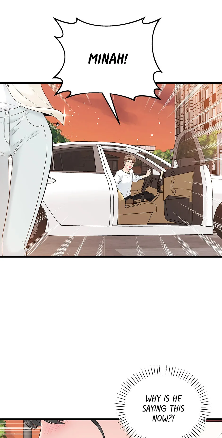 Love On Campus - Chapter 40 - Page 52