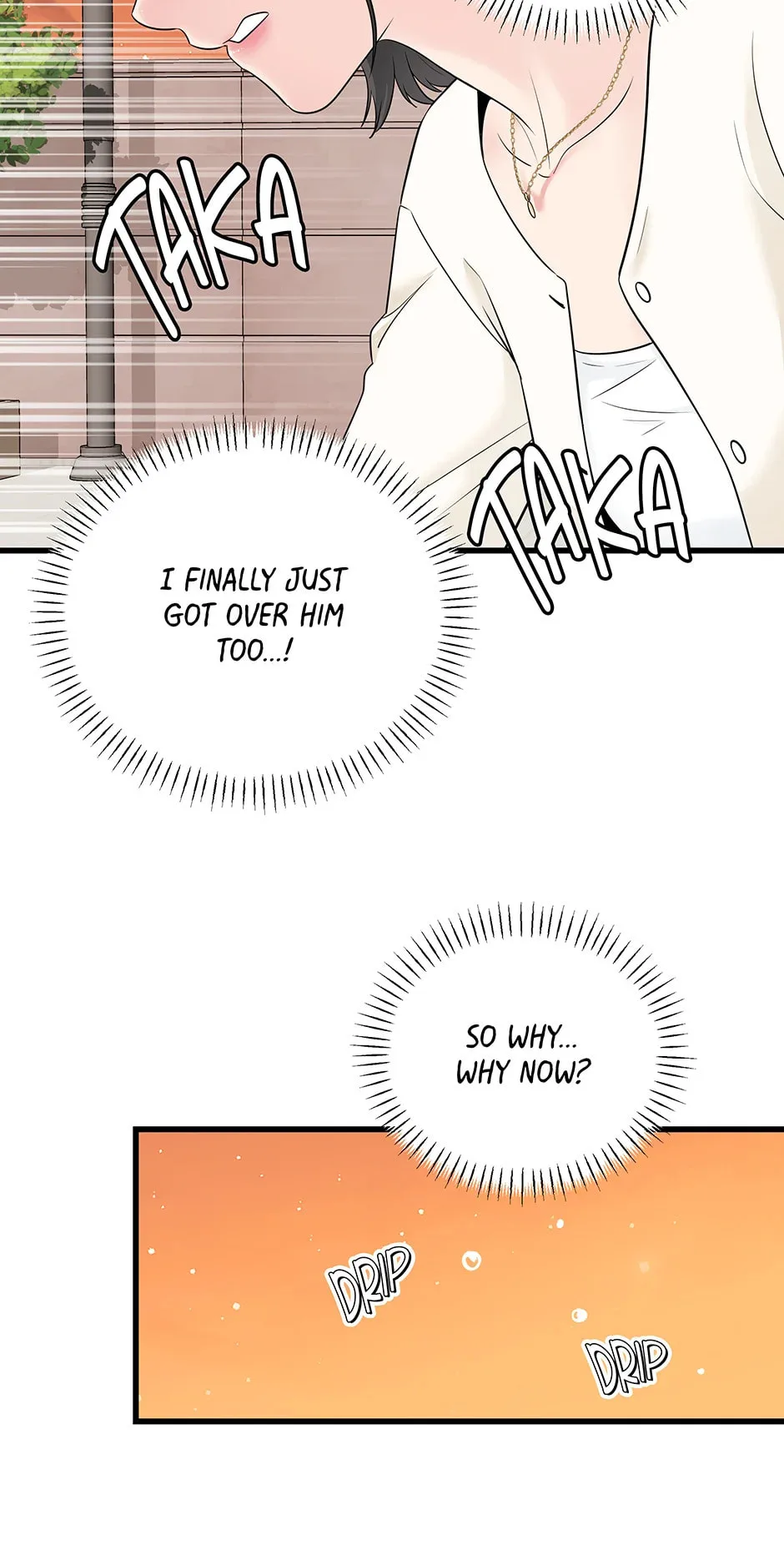 Love On Campus - Chapter 40 - Page 53